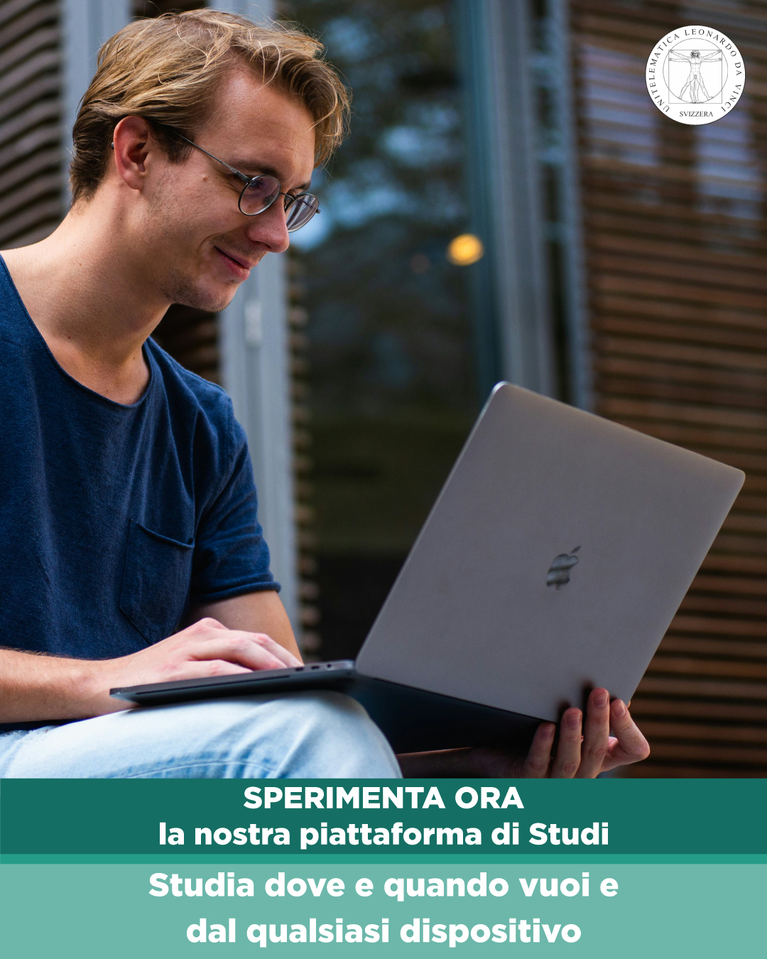 🚀 Sperimenta ora la... - Unitelematica Leonardo da Vinci | Facebook
