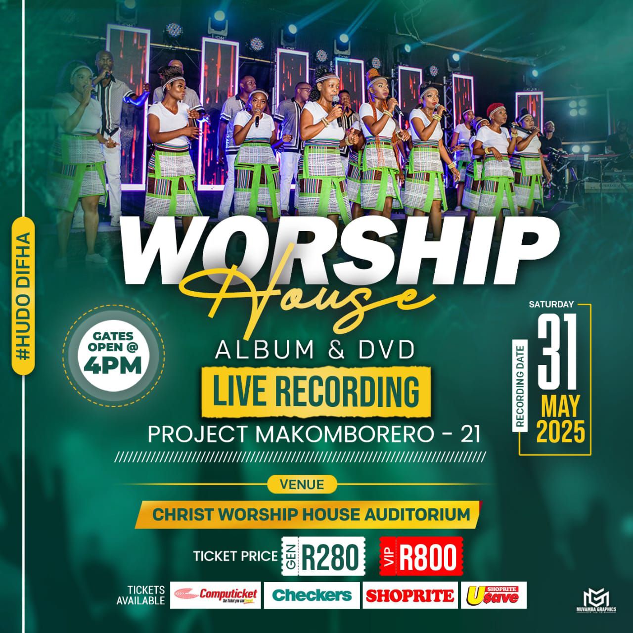 Christ Worship House