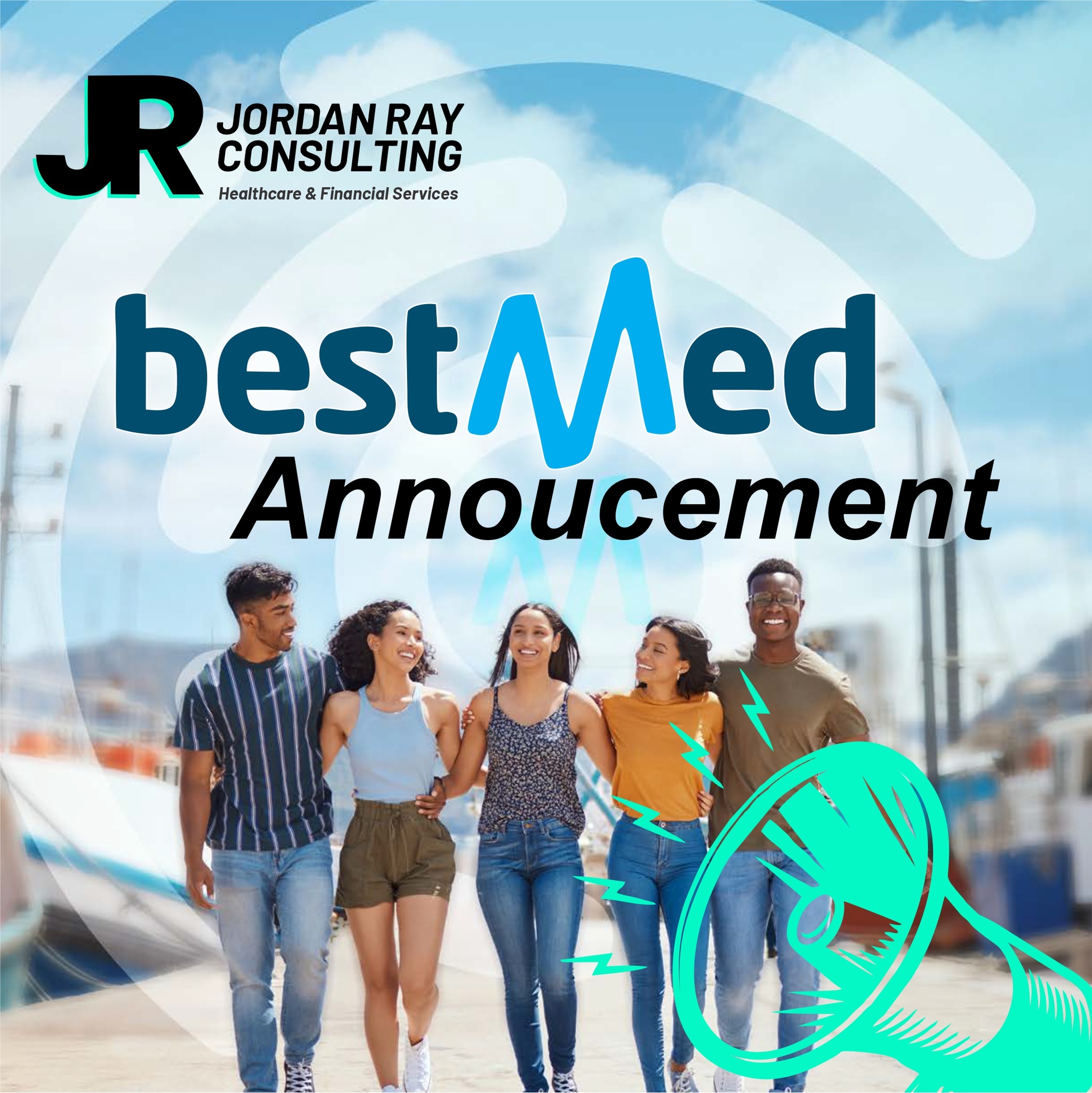 📣 *Bestmed Announces 2026 Benefits... - Jordan Ray Consulting | Facebook