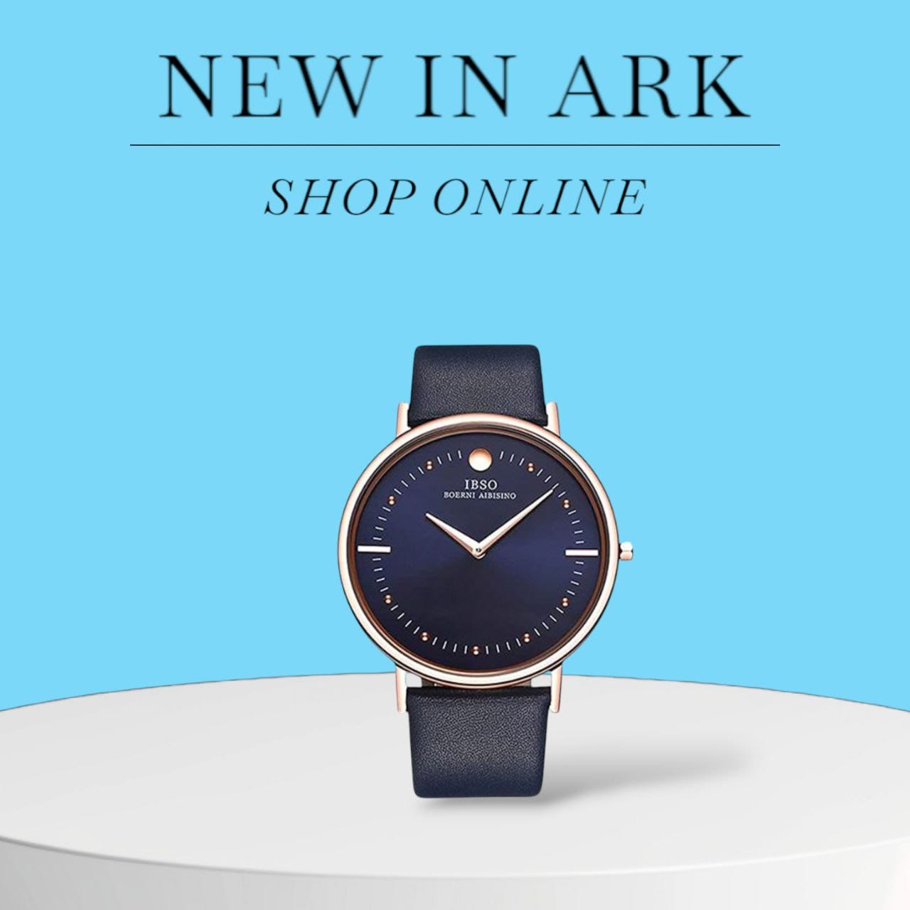 Ark Store
