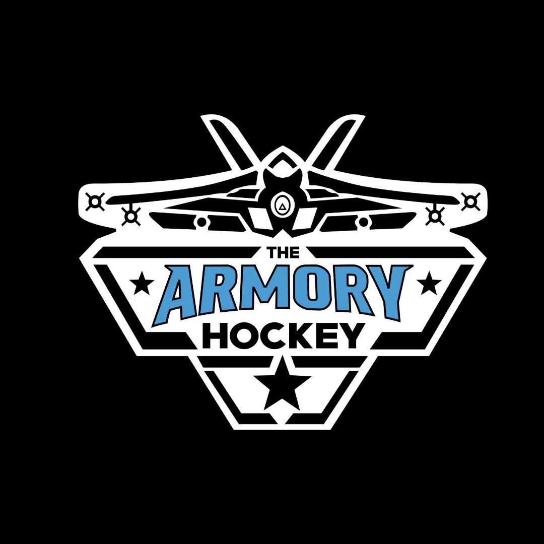 NIGHT 2 AT THE ARMORY FOR SHAW HOCKEY!🐺 4 more 12U and 14U teams hit ...