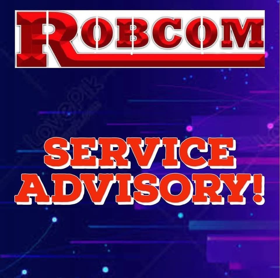 Robcom Internet Lapaz Turu Arayat-Magalang | Arayat