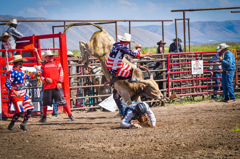 Bear Lake Junior Rodeo updated... - Bear Lake Junior Rodeo | Facebook