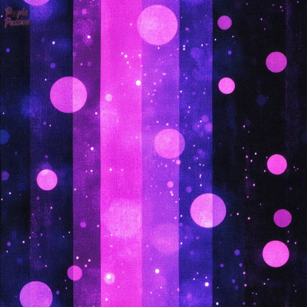 Purple Passion Chicago IL
