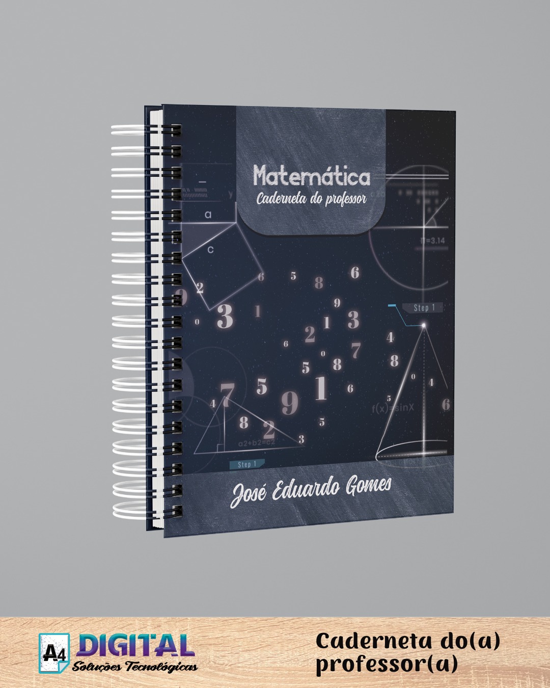 A4 Digital - Soluções... - A4 Digital - Soluções Tecnológicas