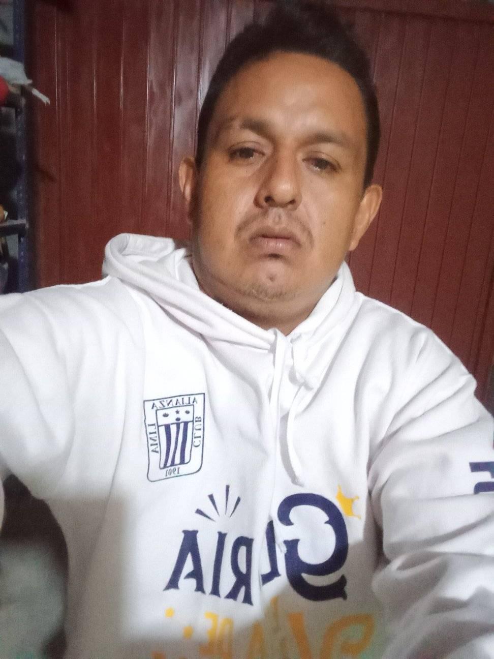 Christian Seminario Rugel