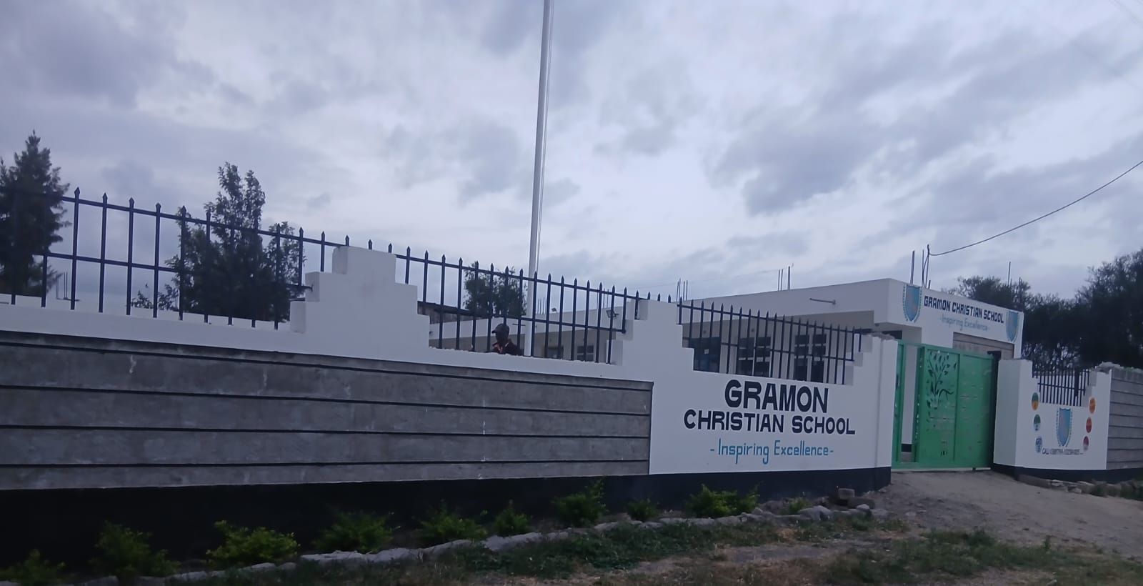 Gramon School