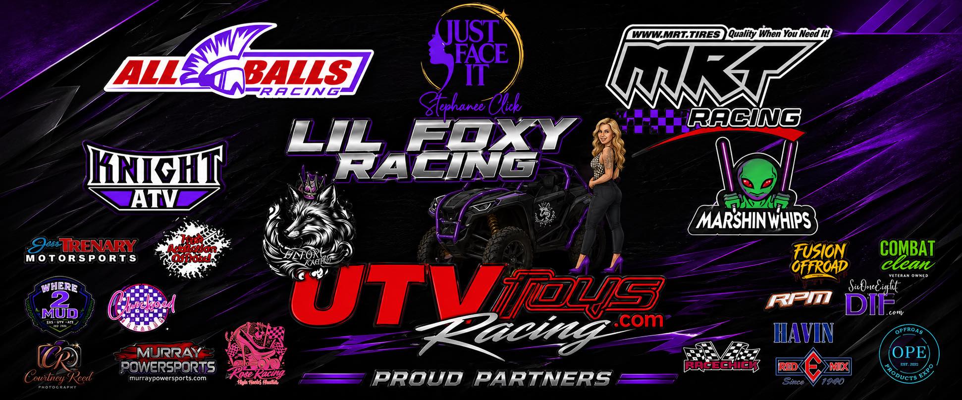 Lil Foxy Racing