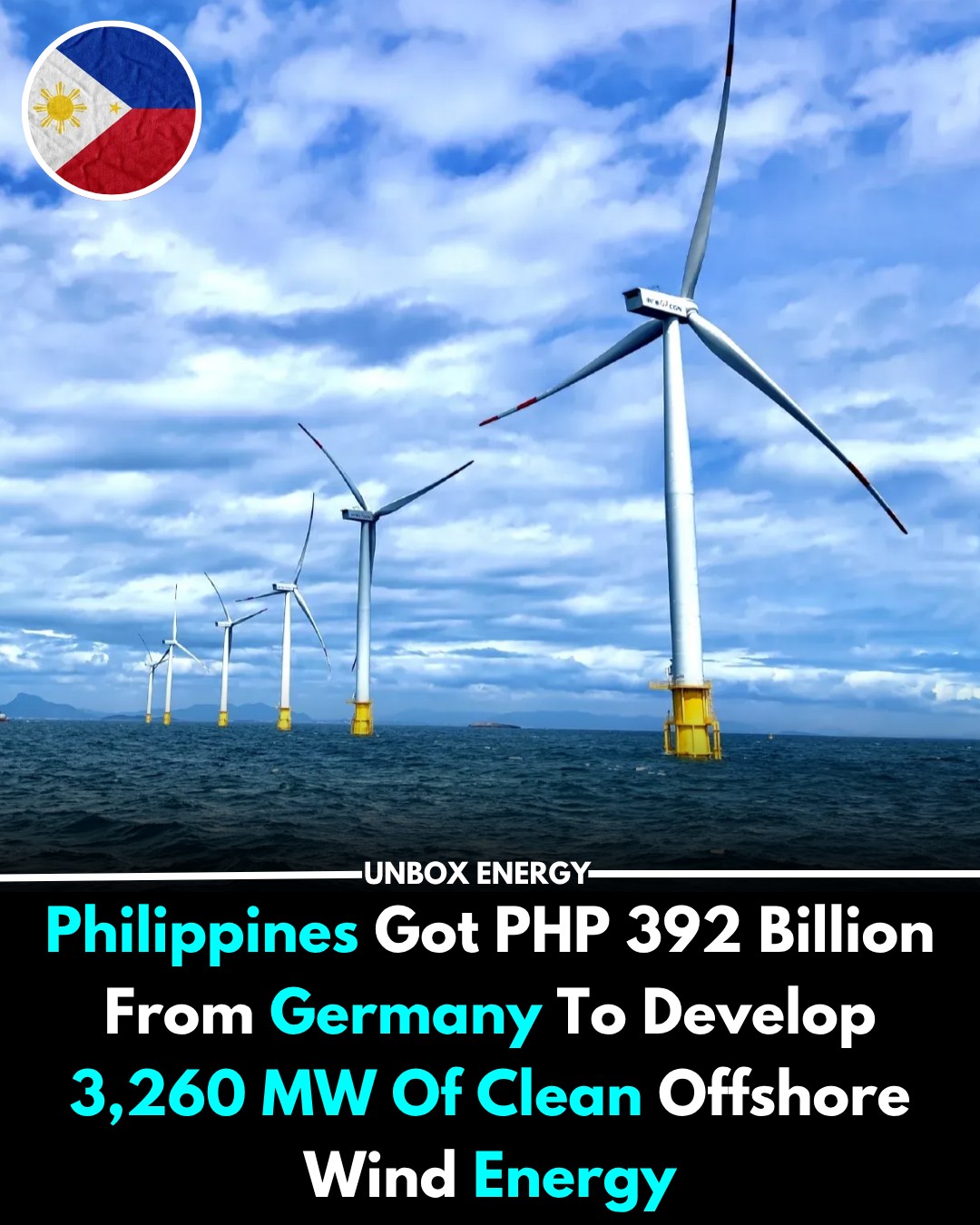 Unbox - The Philippines is accelerating its renewable energy ambitions ...