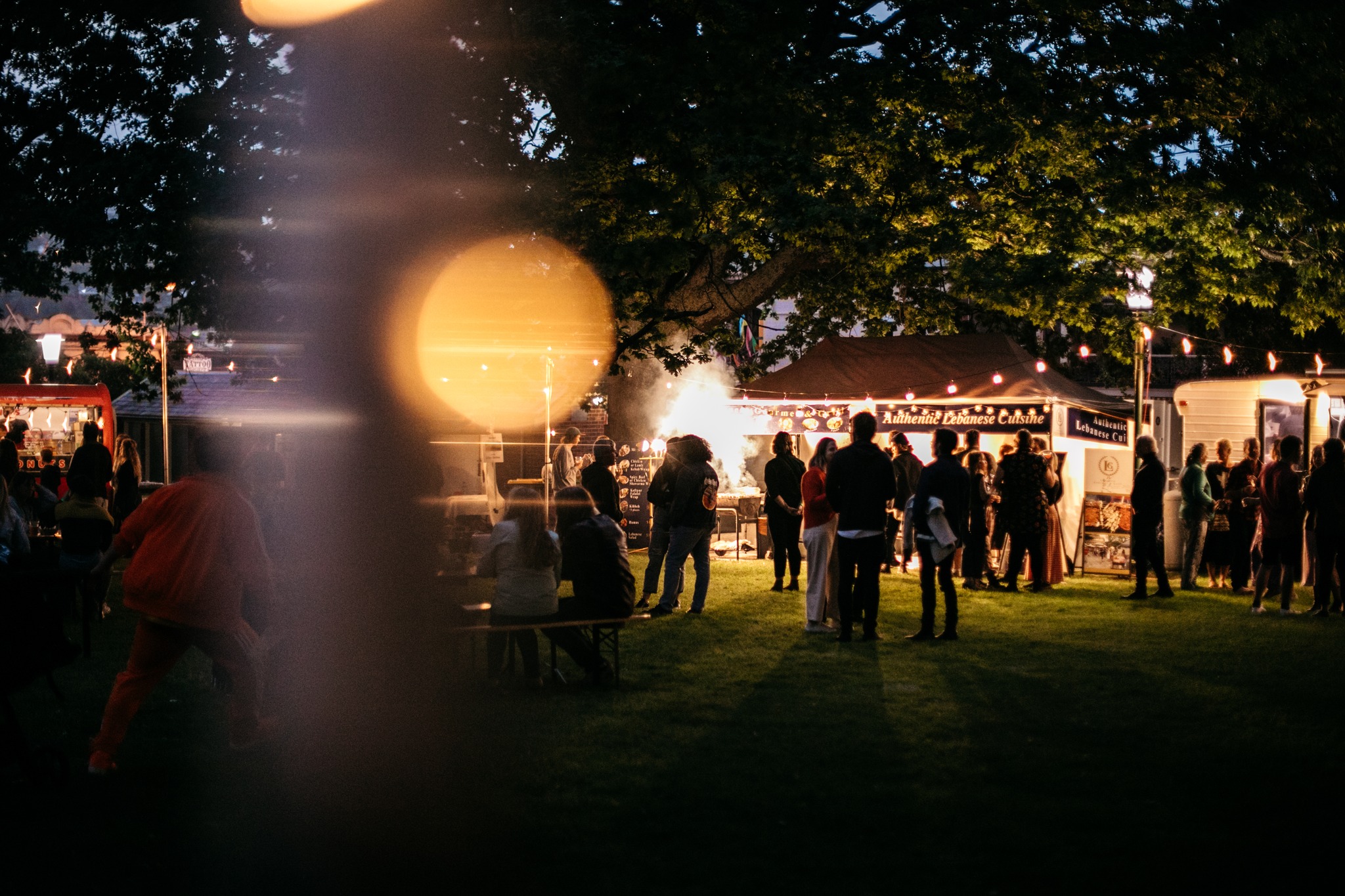 RDA - 🎉 Congratulations to two fantastic Tasmanian festivals receiving ...