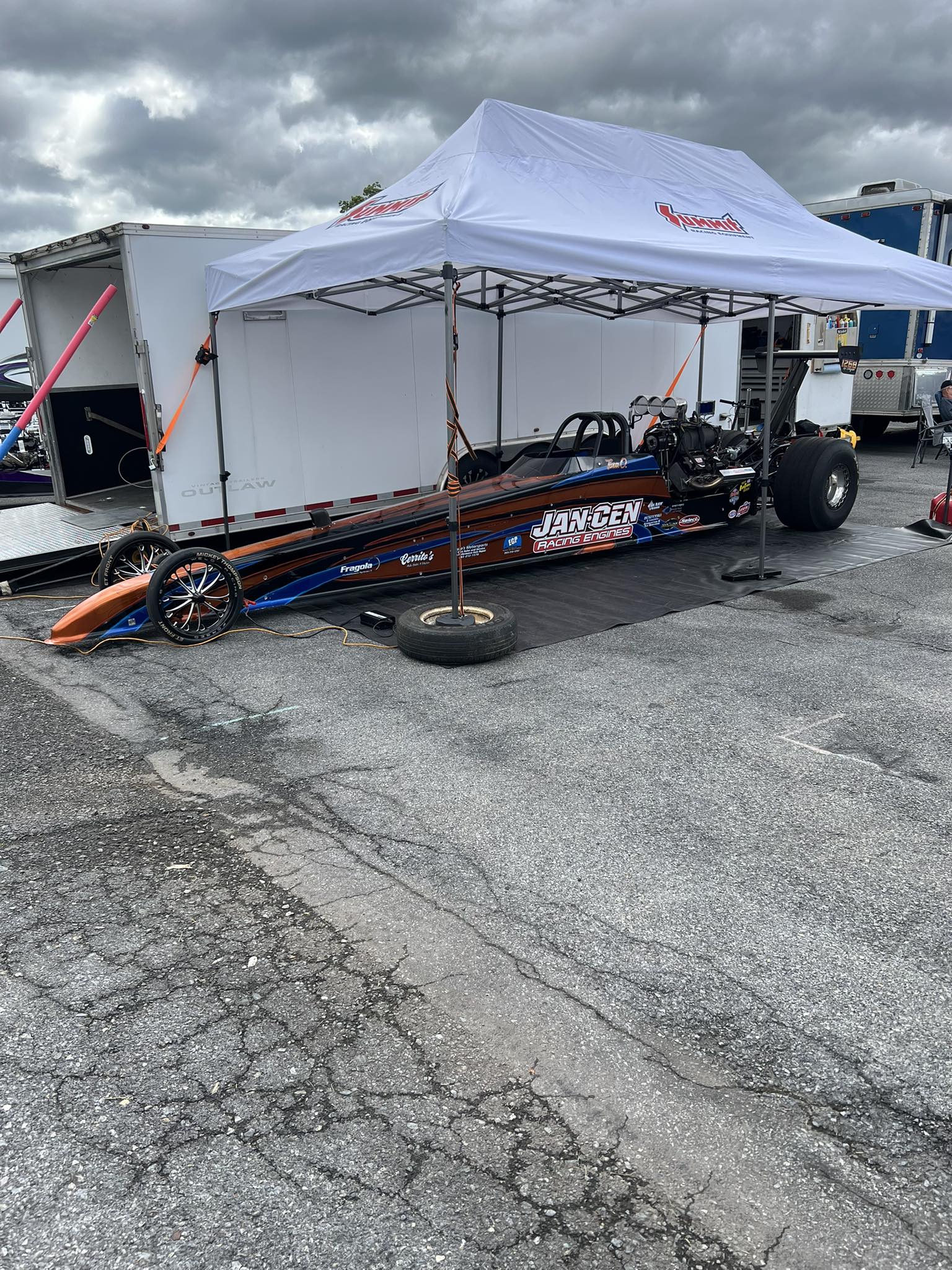 FTO - Happy Race Day (finally). Stretch is ready to rock 💪🏻💪🏻💪🏻💕💕💕 ...