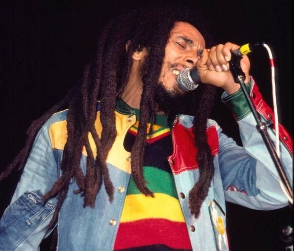 Sun Is Shining · Bob Marley feat. Robin Schulz Released Nov 6, 2020