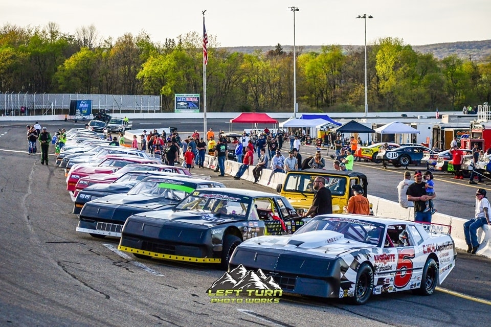 The fact that we get the... - Ohio Wheelman Super Series | Facebook