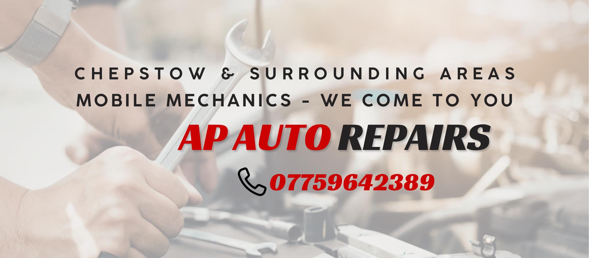 AP Auto Repairs - Mobile Mechanics | Chepstow