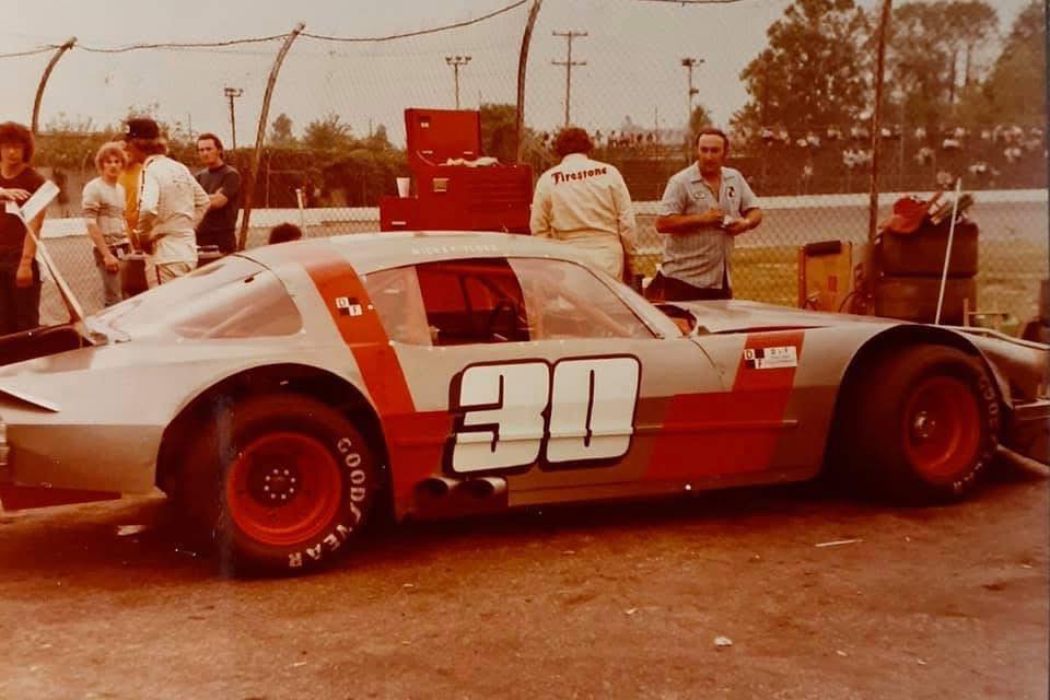 Racing - Mickey Flora | Facebook