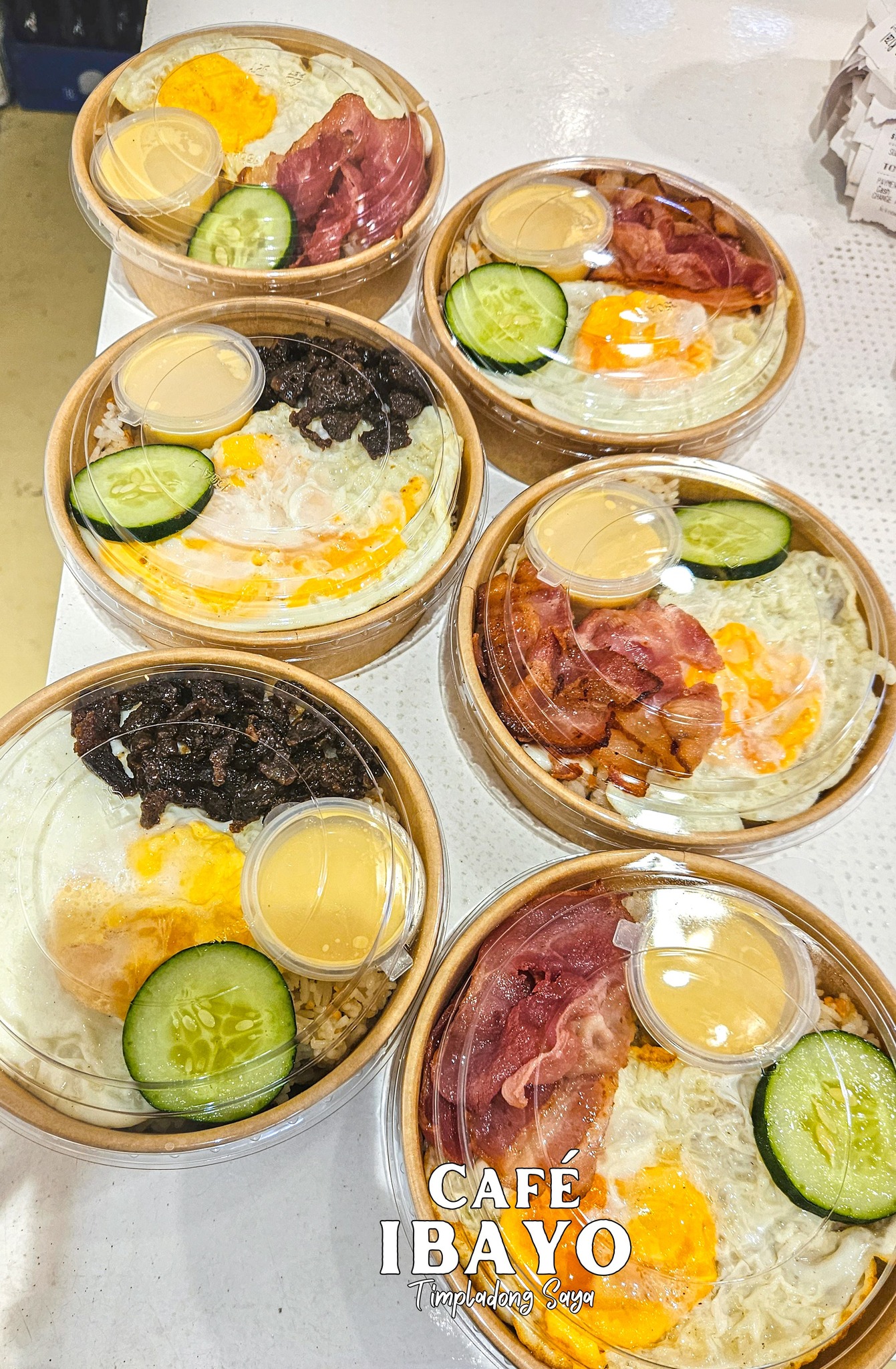 Café - Morong Rizal's favorite All-Day Breakfast and coffee spot in ...