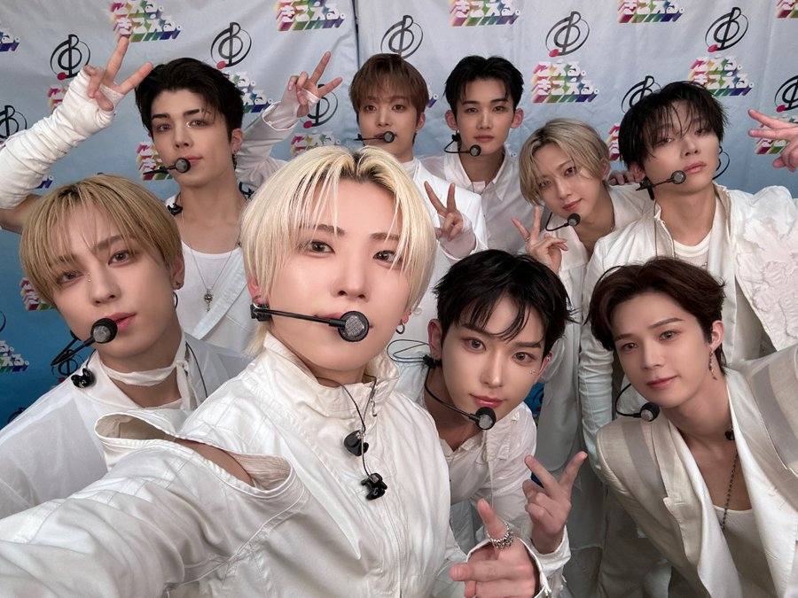 🐥 TAKI || &TEAM MEMBERS UPDATE || 062825] LUNÉ〜! How you doing
