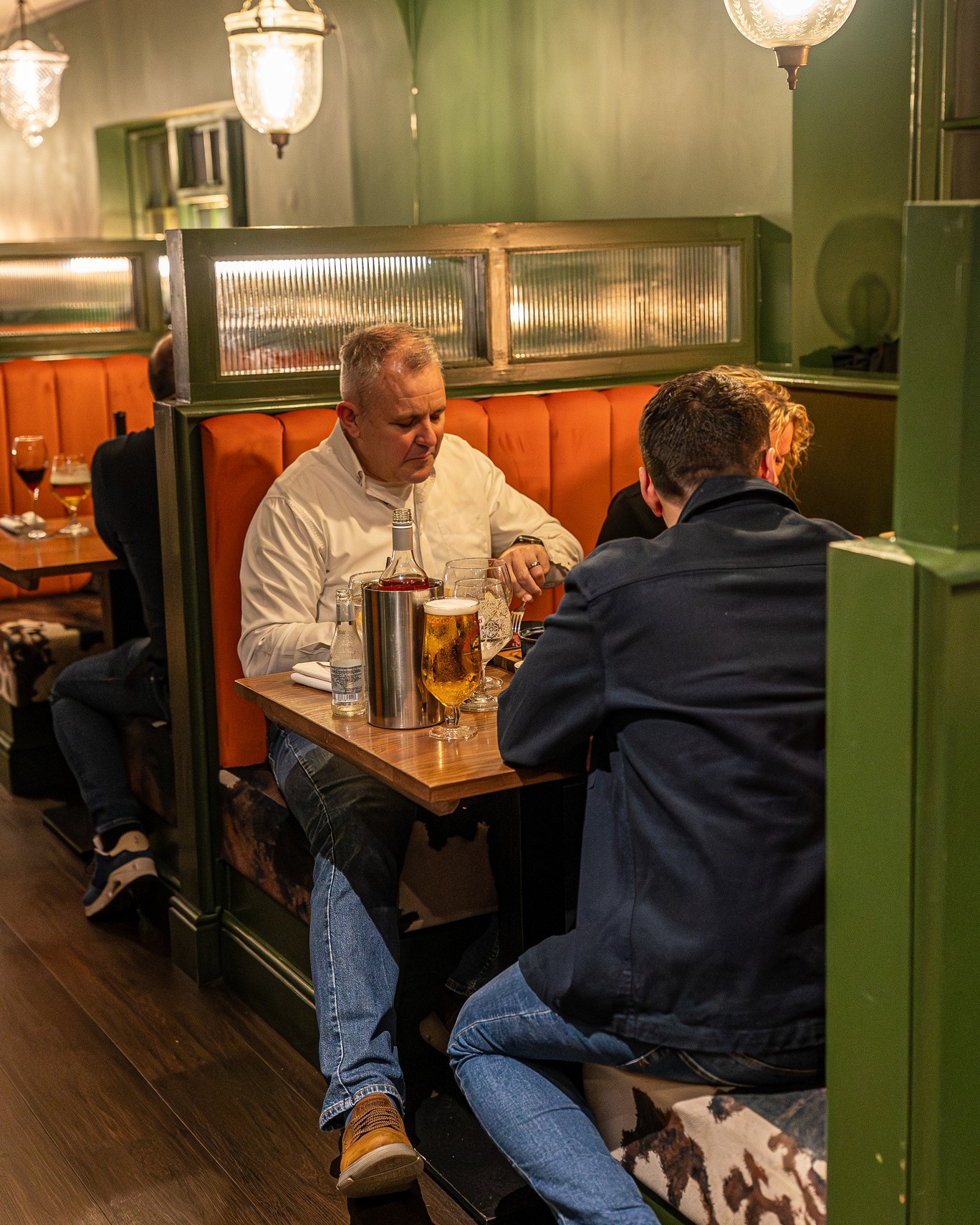 Brettington's