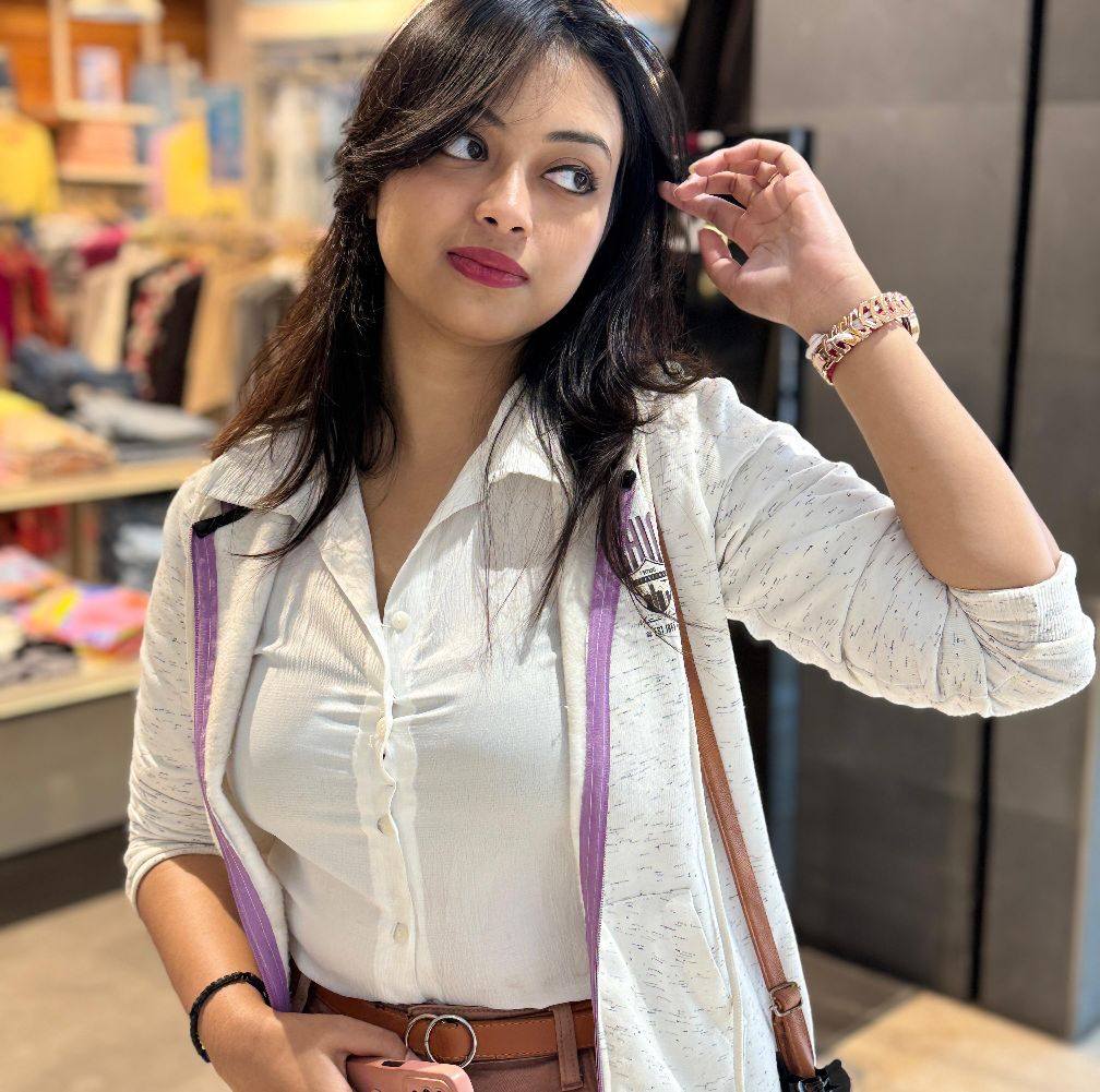 Samapika Ghosh