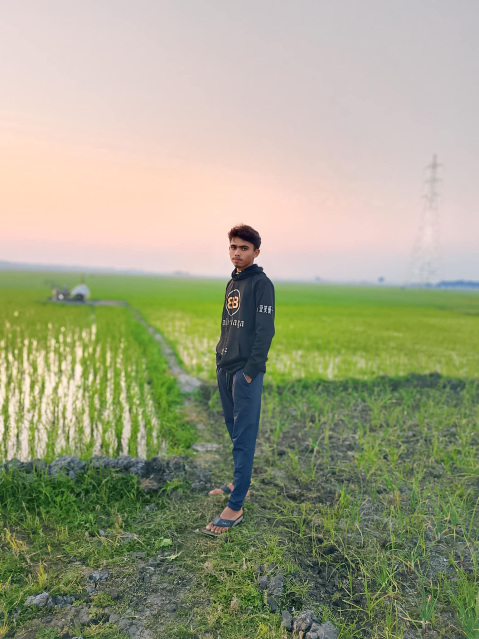 Md Rabby Islam