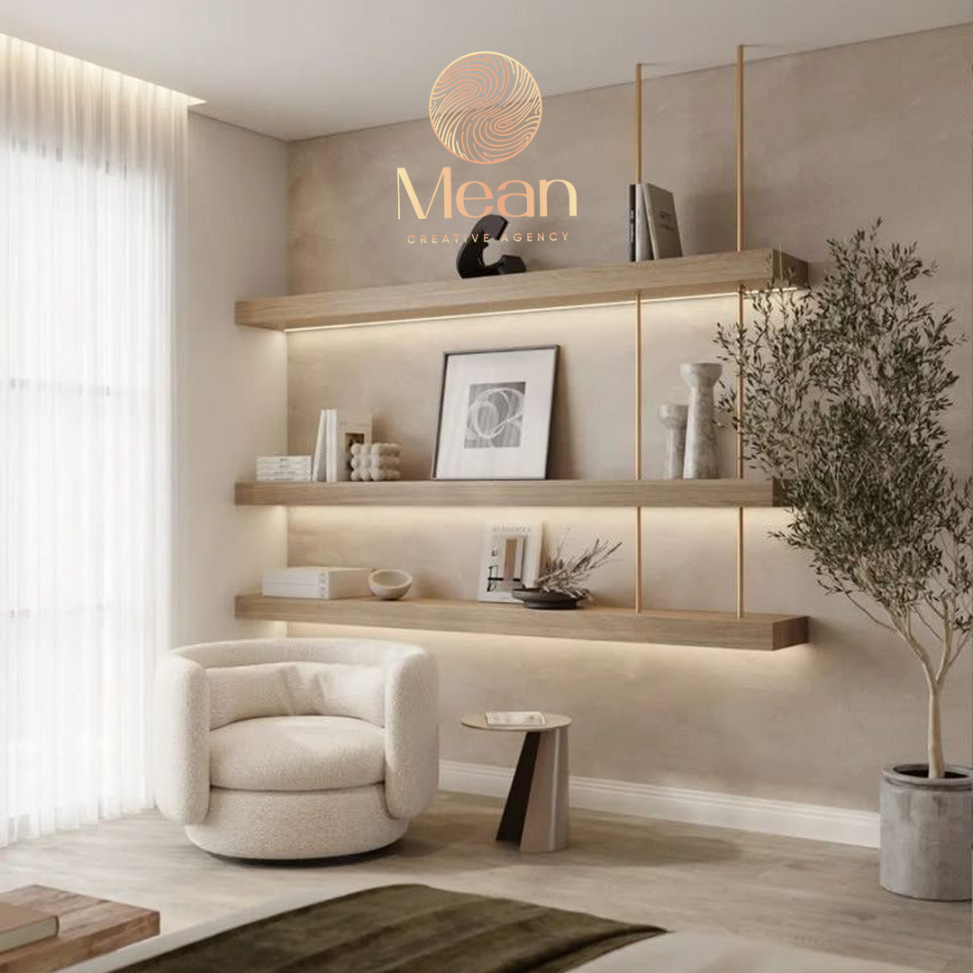 Nội Thất Mean Design