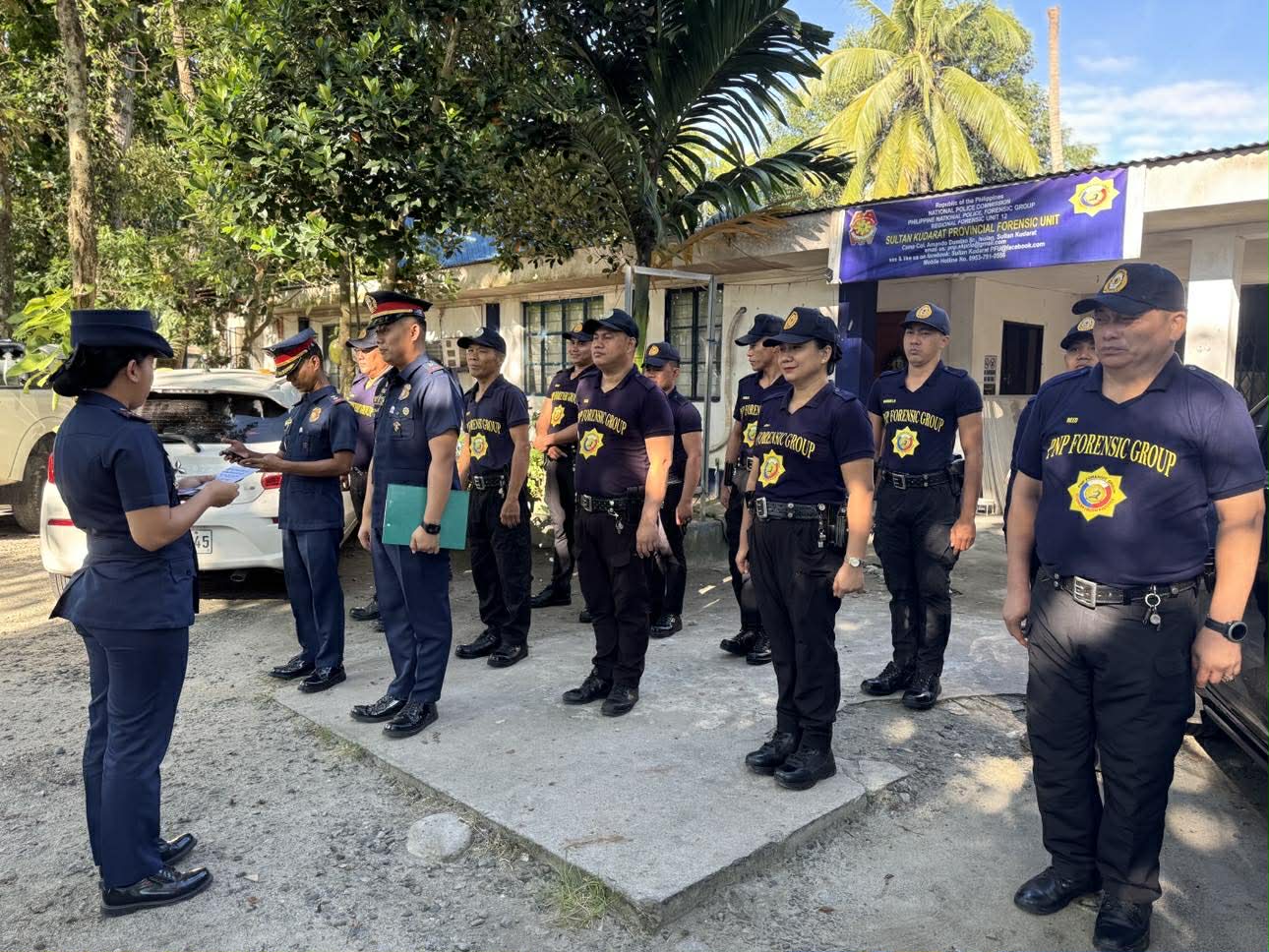 Rmdu Dose - OFFICE VISITATION On December 26, 2025,... | Facebook