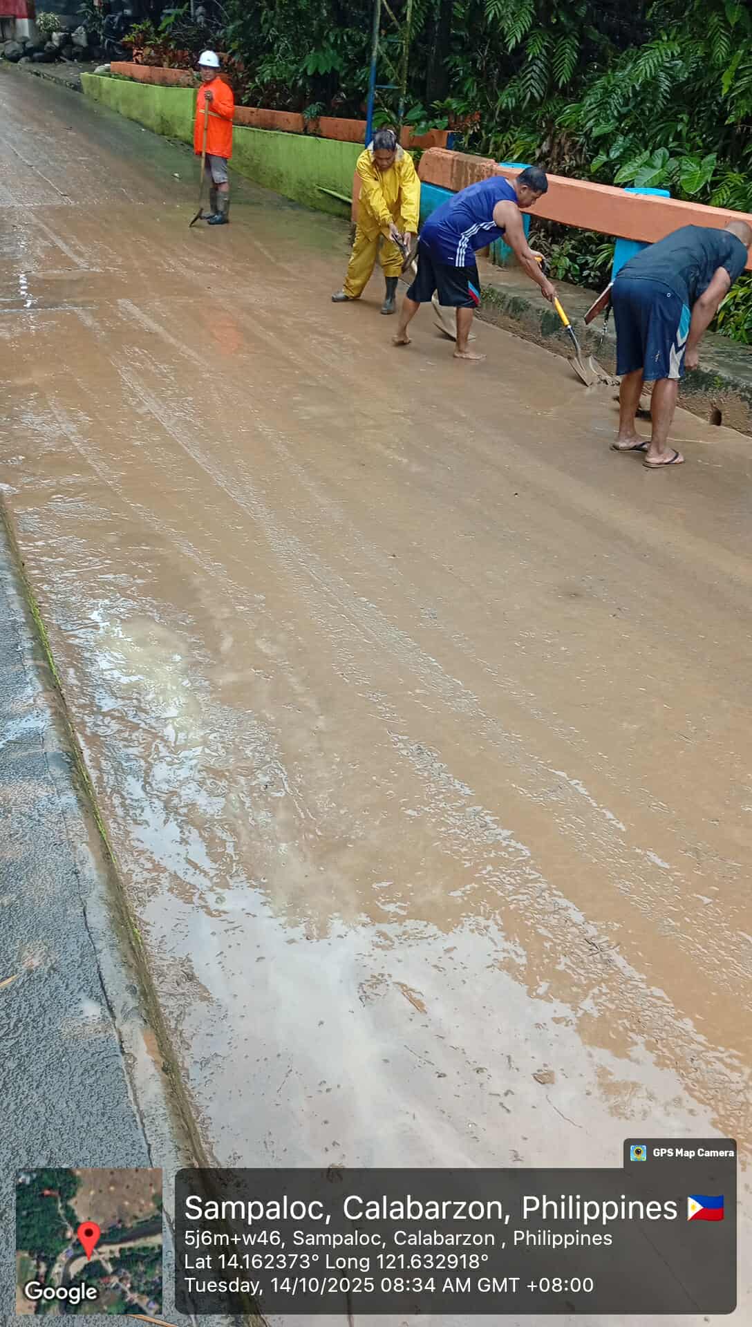 Barangay Apasan - Barangay Apasan added a new photo.