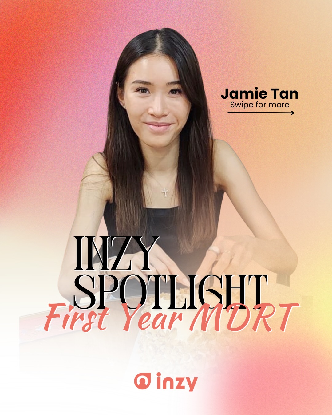 INZY | Singapore Singapore