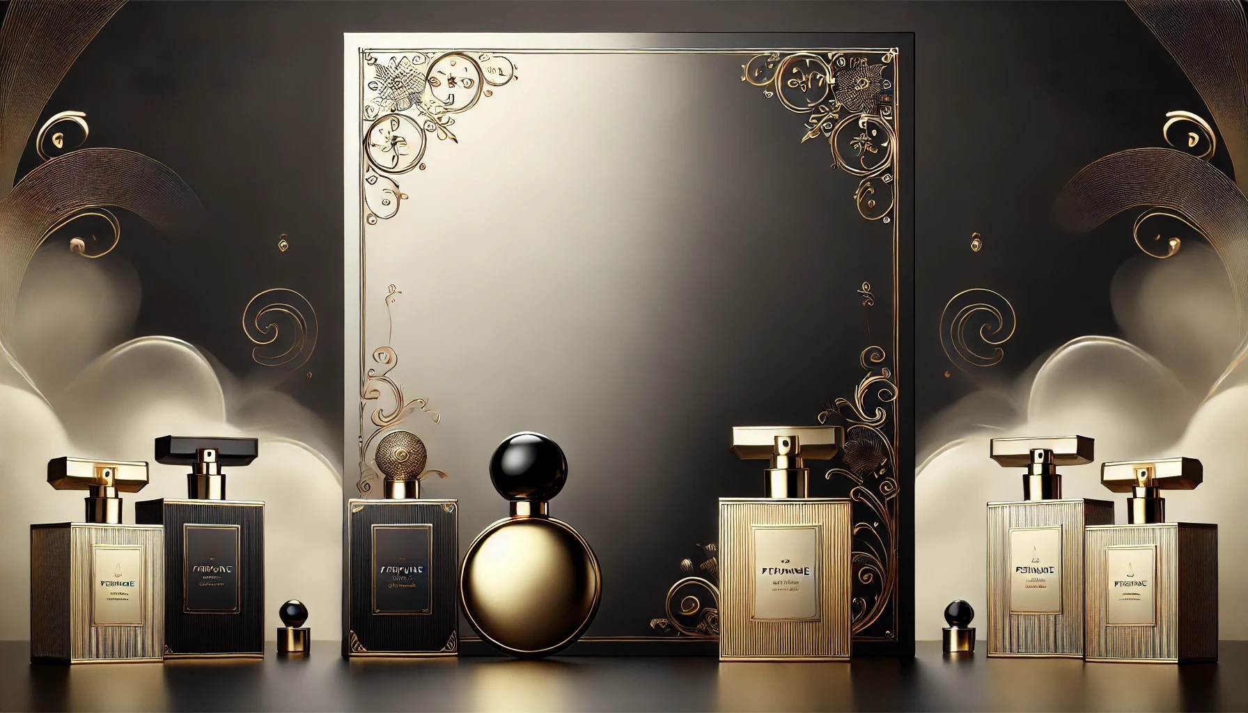 Perfume Tree | Jeddah