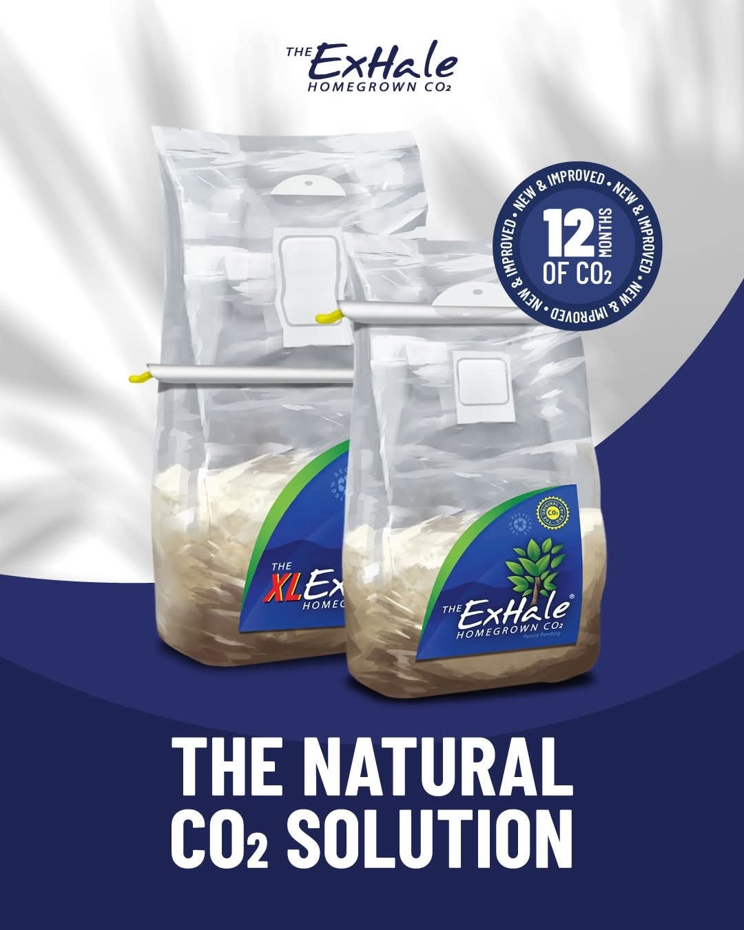 Max Hydro - 💨Boost Growth with Every Breath🌱 Your plants... | Facebook