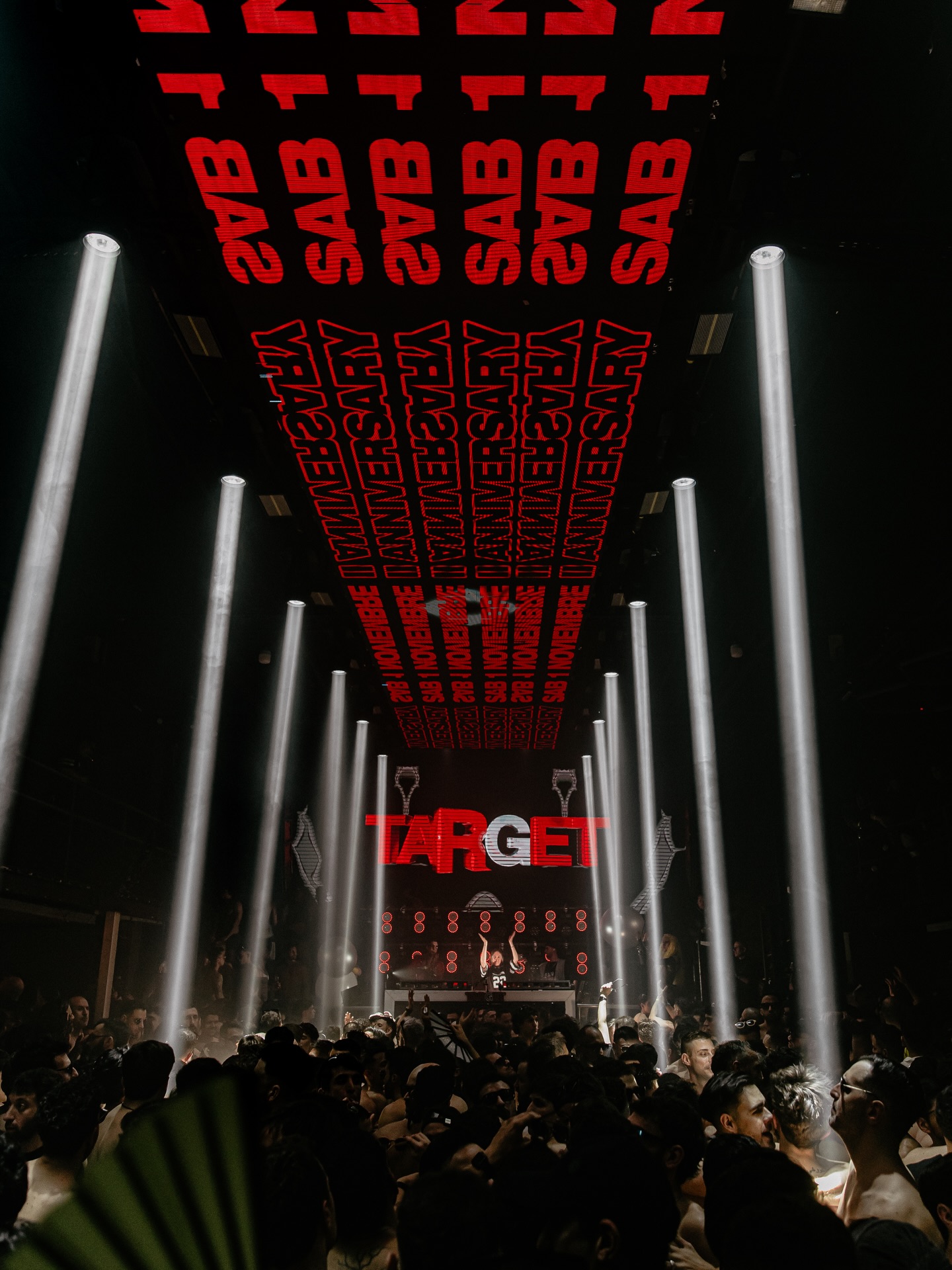 Target BA | Buenos Aires