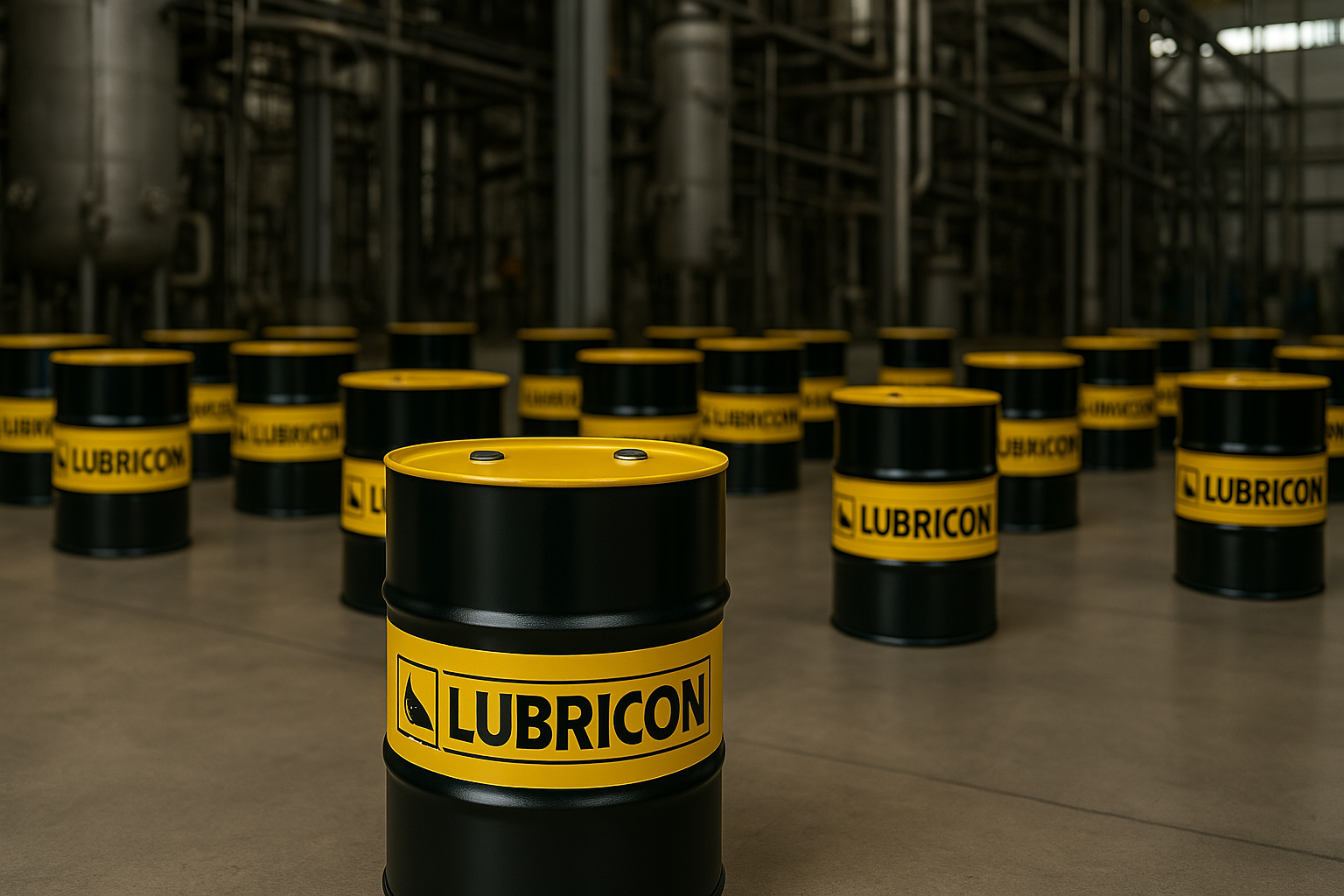 Lubricon