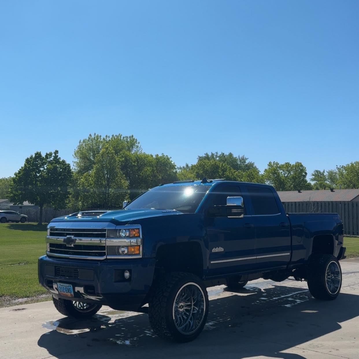 LB7 Nation | Building an lb7 for a fun 700-800hp area build | Facebook