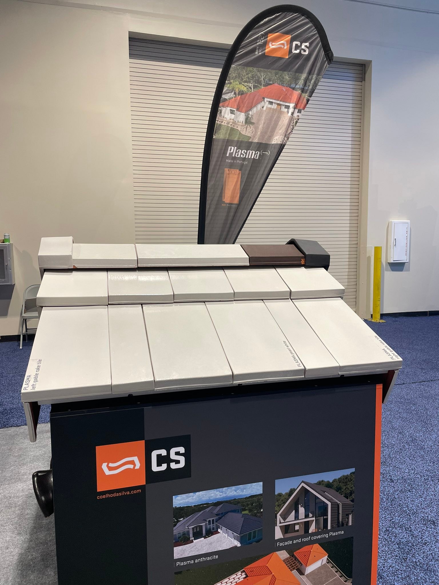 CS Clay Roof | Palm Coast FL