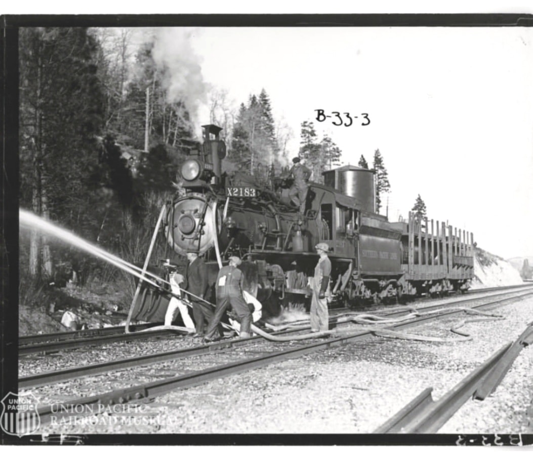 LIVE - You've seen firetrucks, but have you ever seen a firefighting ...