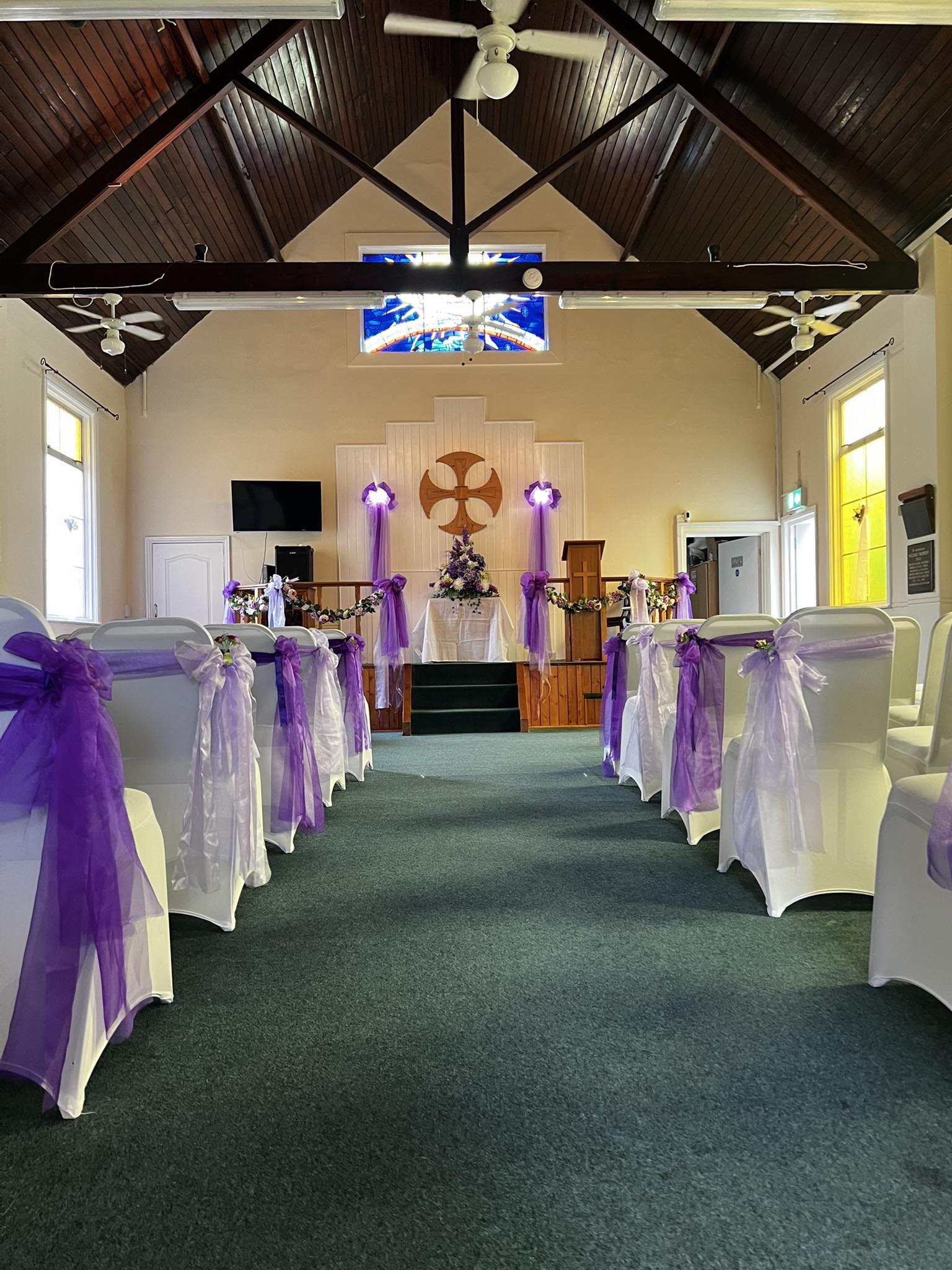 Hackbridge Spiritualist Church | Wallington