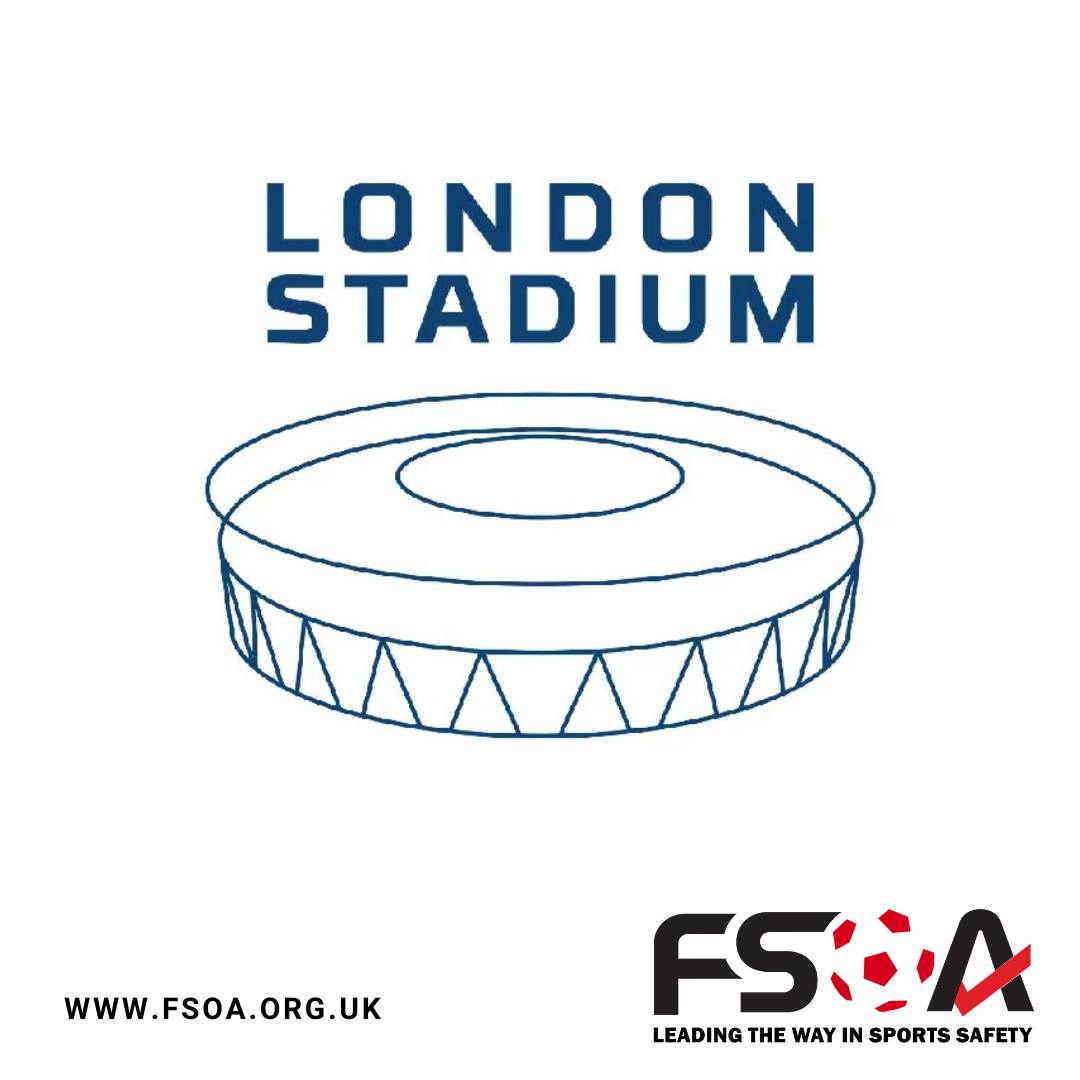 Football - 🚨 JOB ALERT! 🚨 London Stadium are looking for a Deputy ...