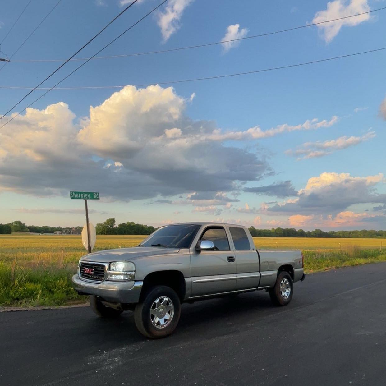 Tahoe Nation (2nd generation 2000-2006 | So I got this Tahoe not long ...