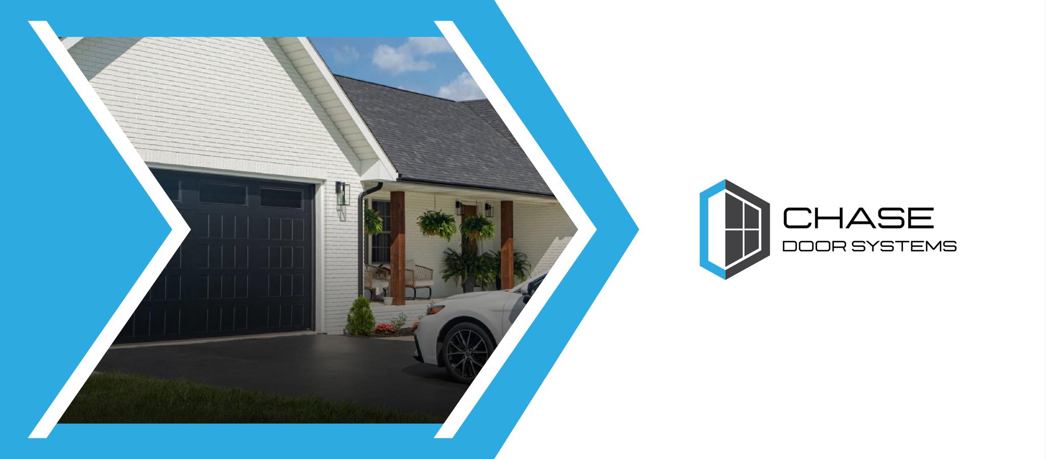 Chase Door Systems | Summerville SC