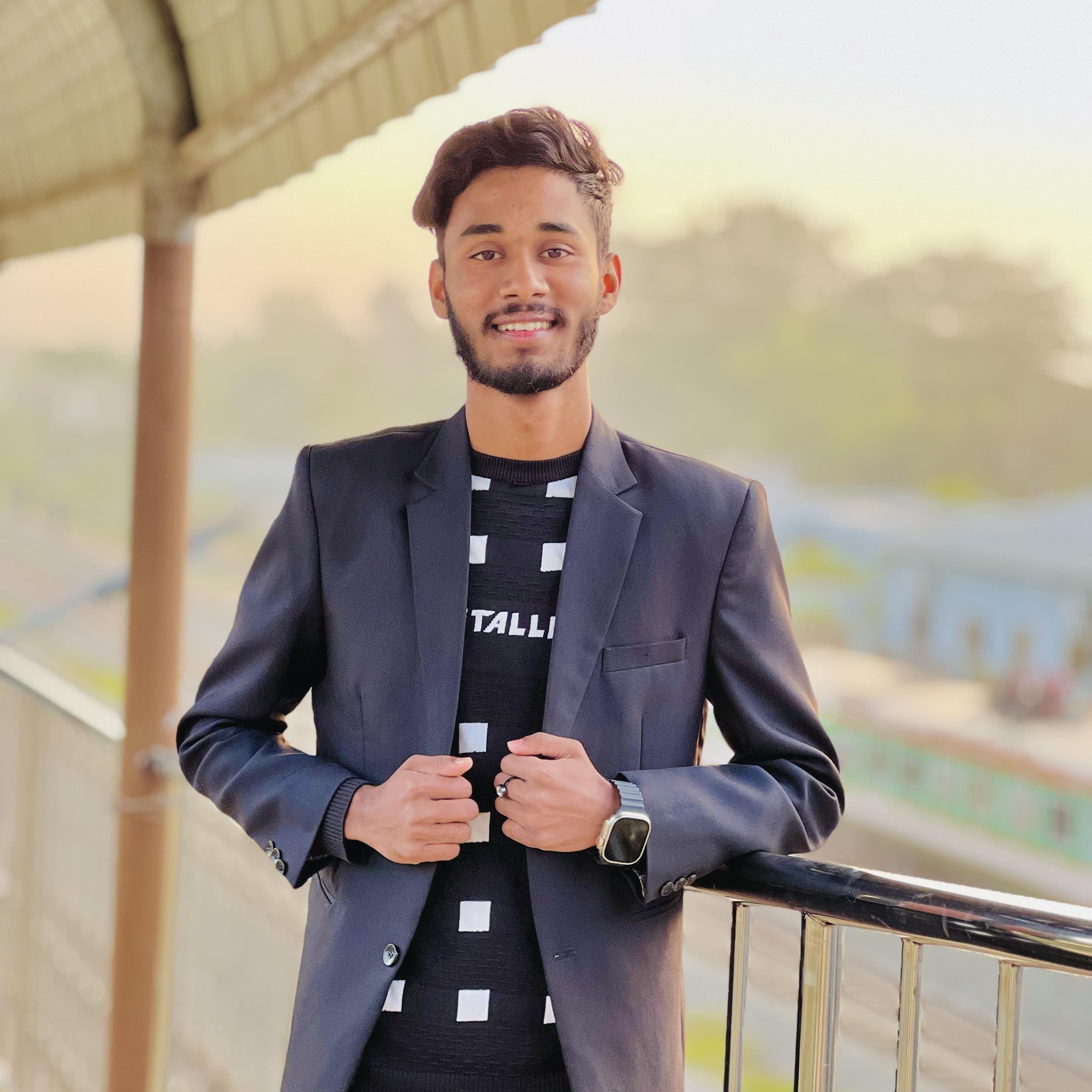 Saidul Islam