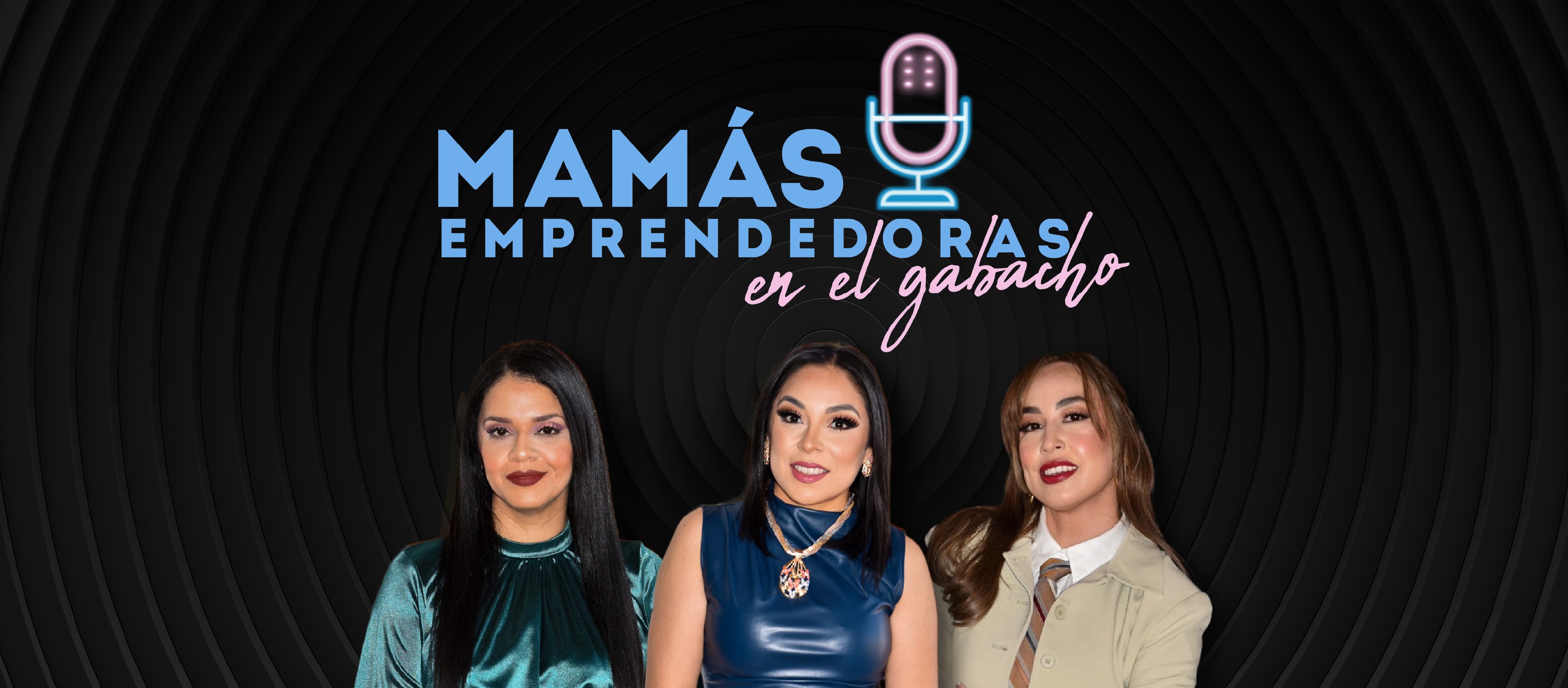 Mamas Emprendedoras en el Gabacho | Houston TX