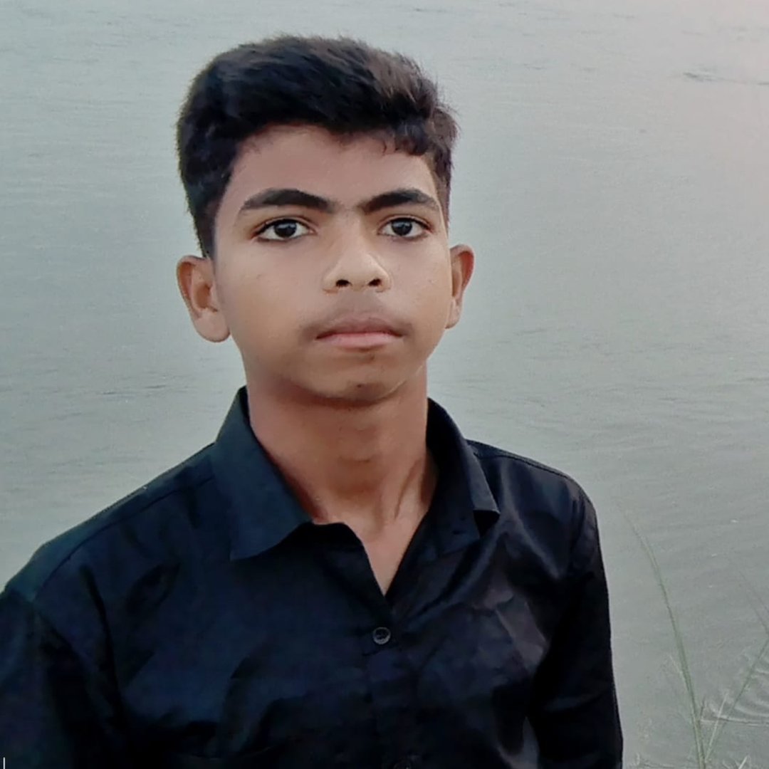 MD Shahnawaz