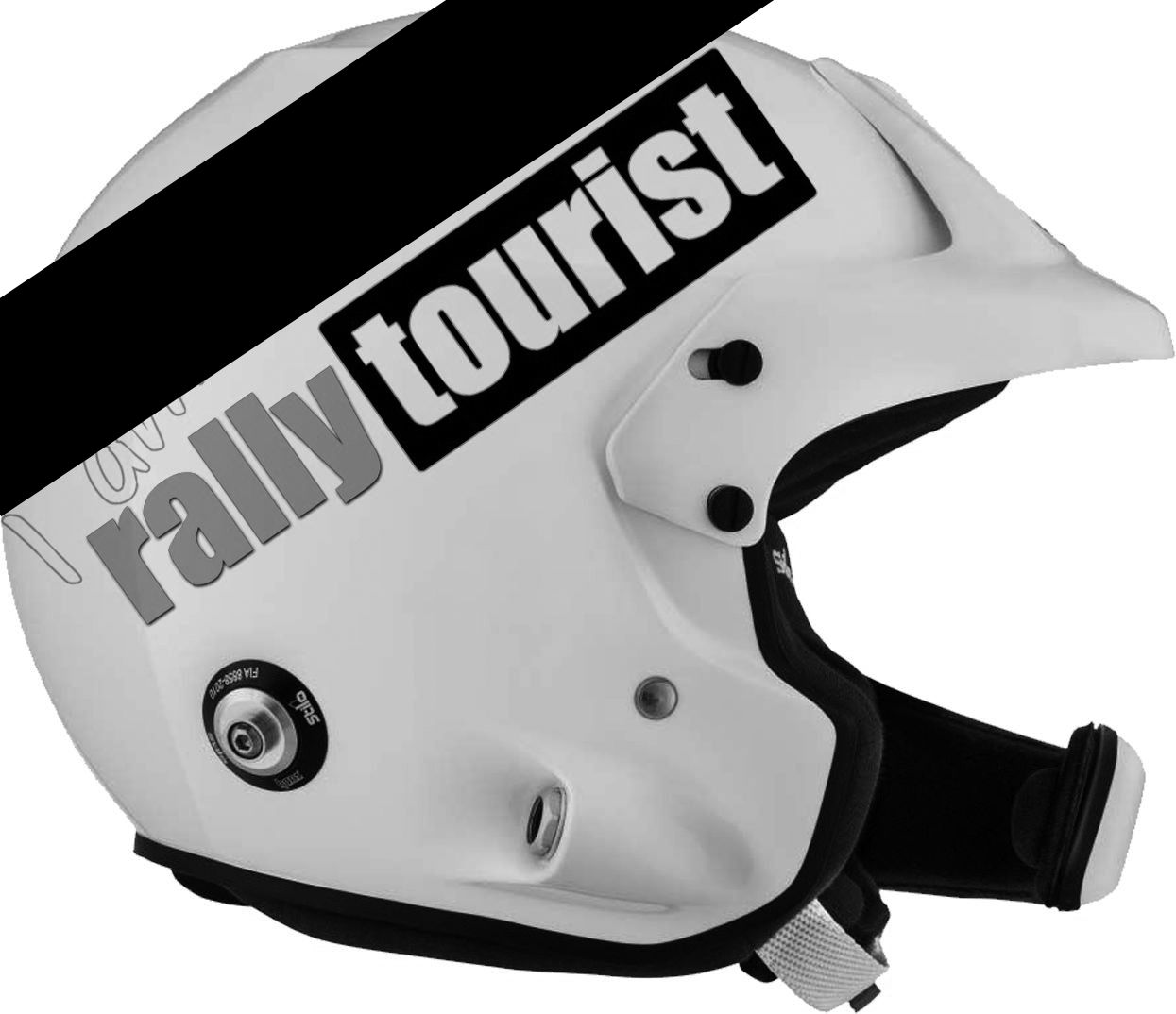 Flat out | Laca | rallytourist
