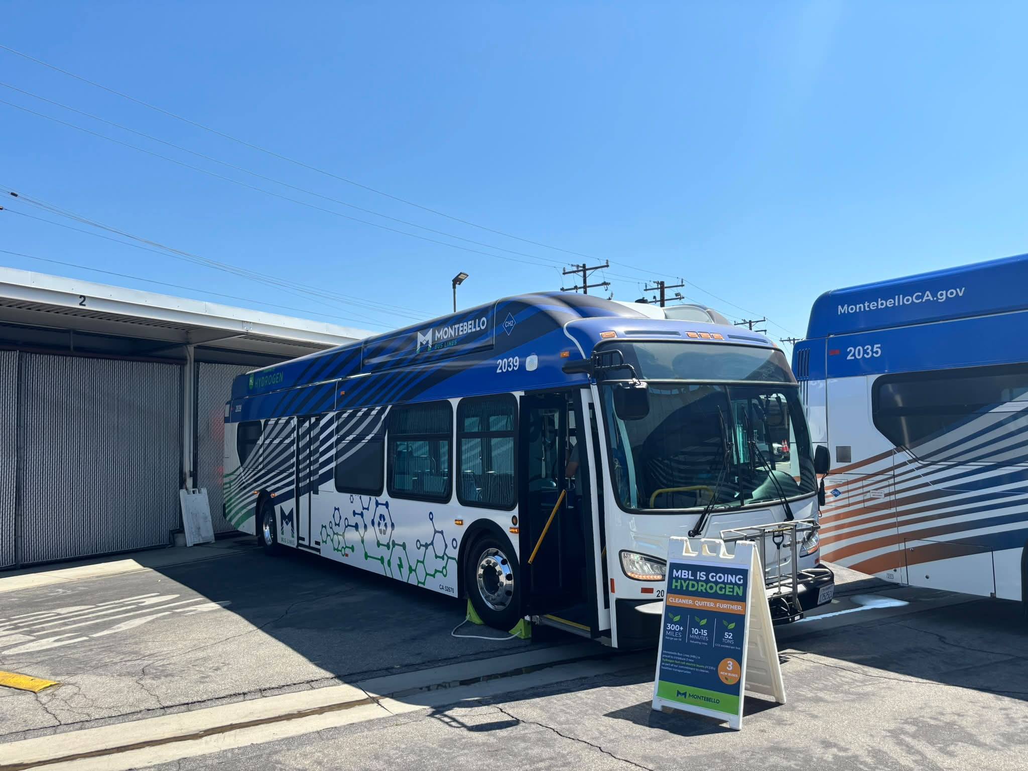 Pvta new flyer xcelsior xd40 in springfield massachusetts
