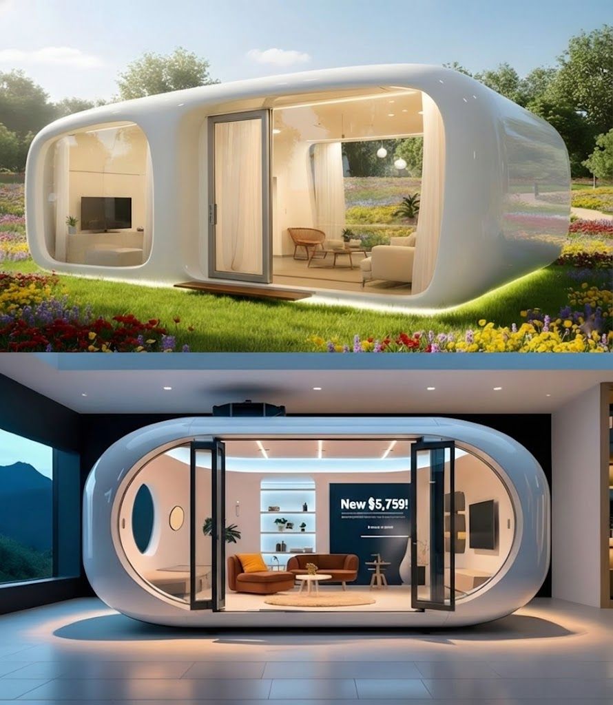 SKY Warriors - $7,579 Tesla Tiny House FINALLY HITS the... | Facebook