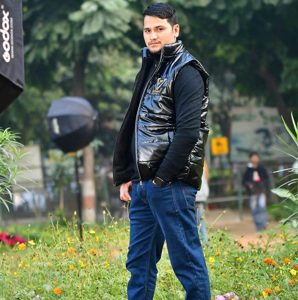 Rabindra Bam