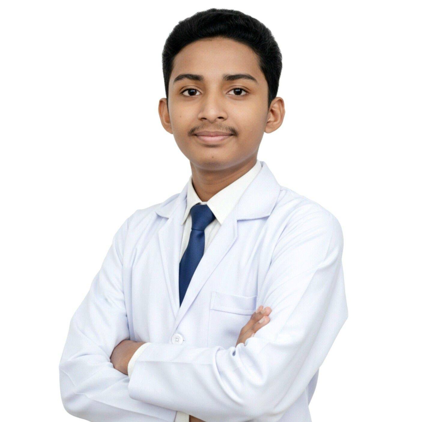 MD Mahi Raja