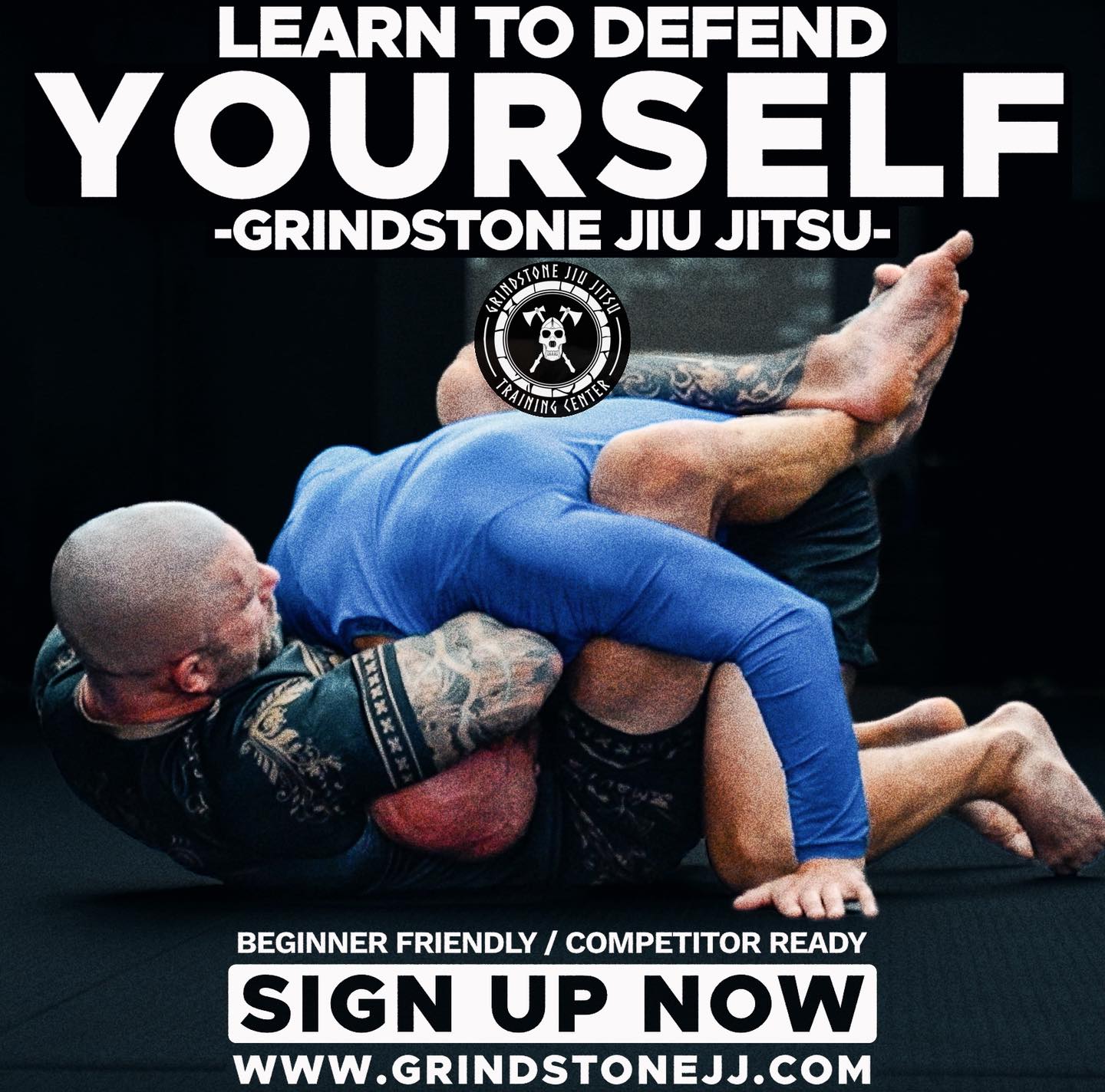 Strength.... - Grindstone Jiu Jitsu Training Center | Facebook
