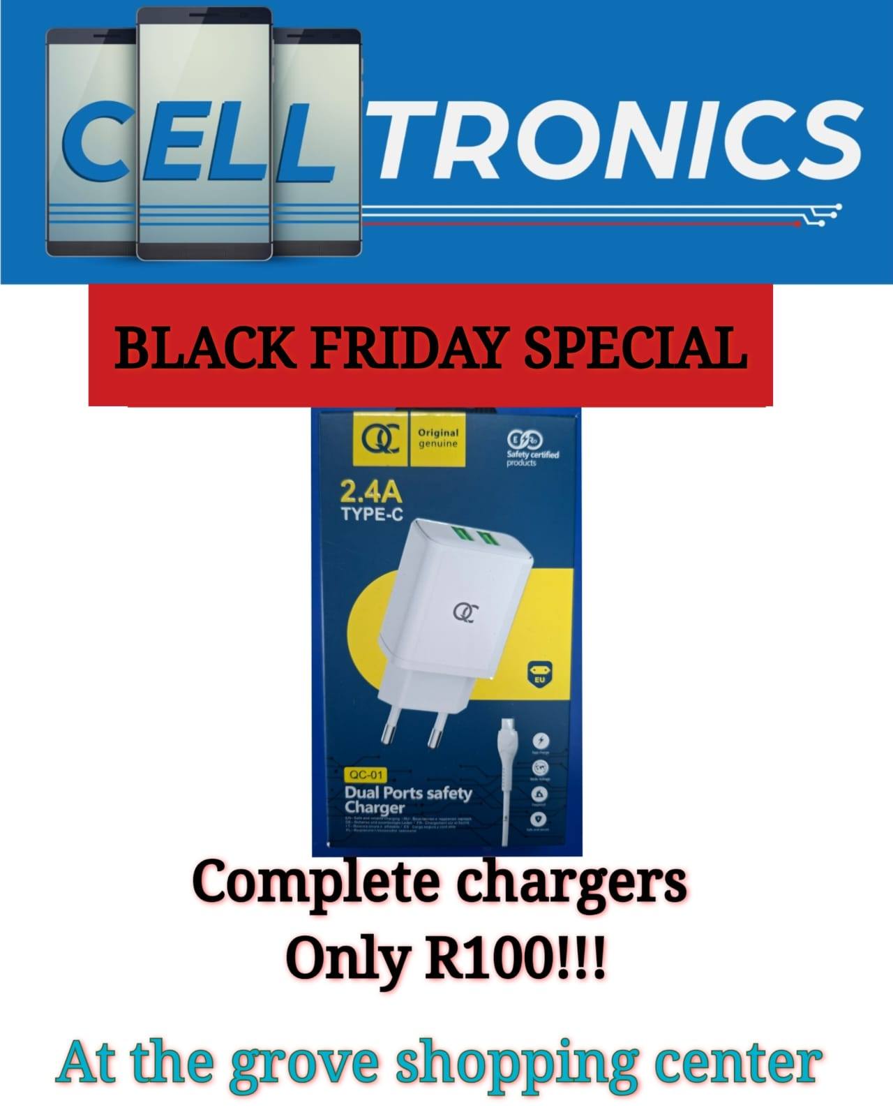 Celltronics | Mbombela