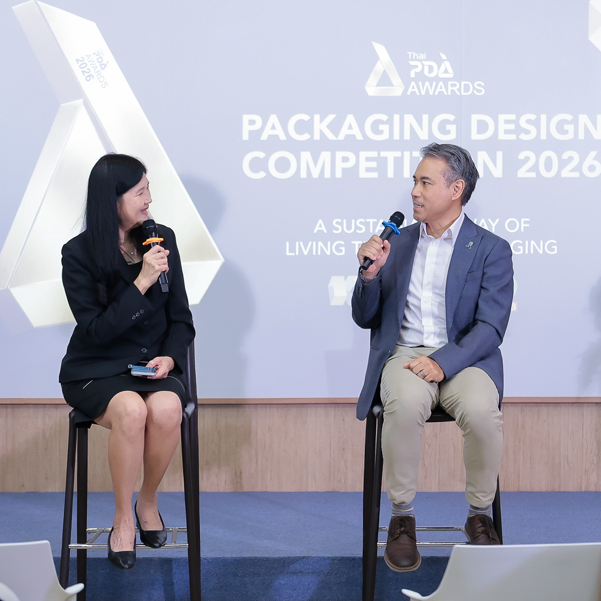Thai Package... - Thai Package Design Association - Thai PDA